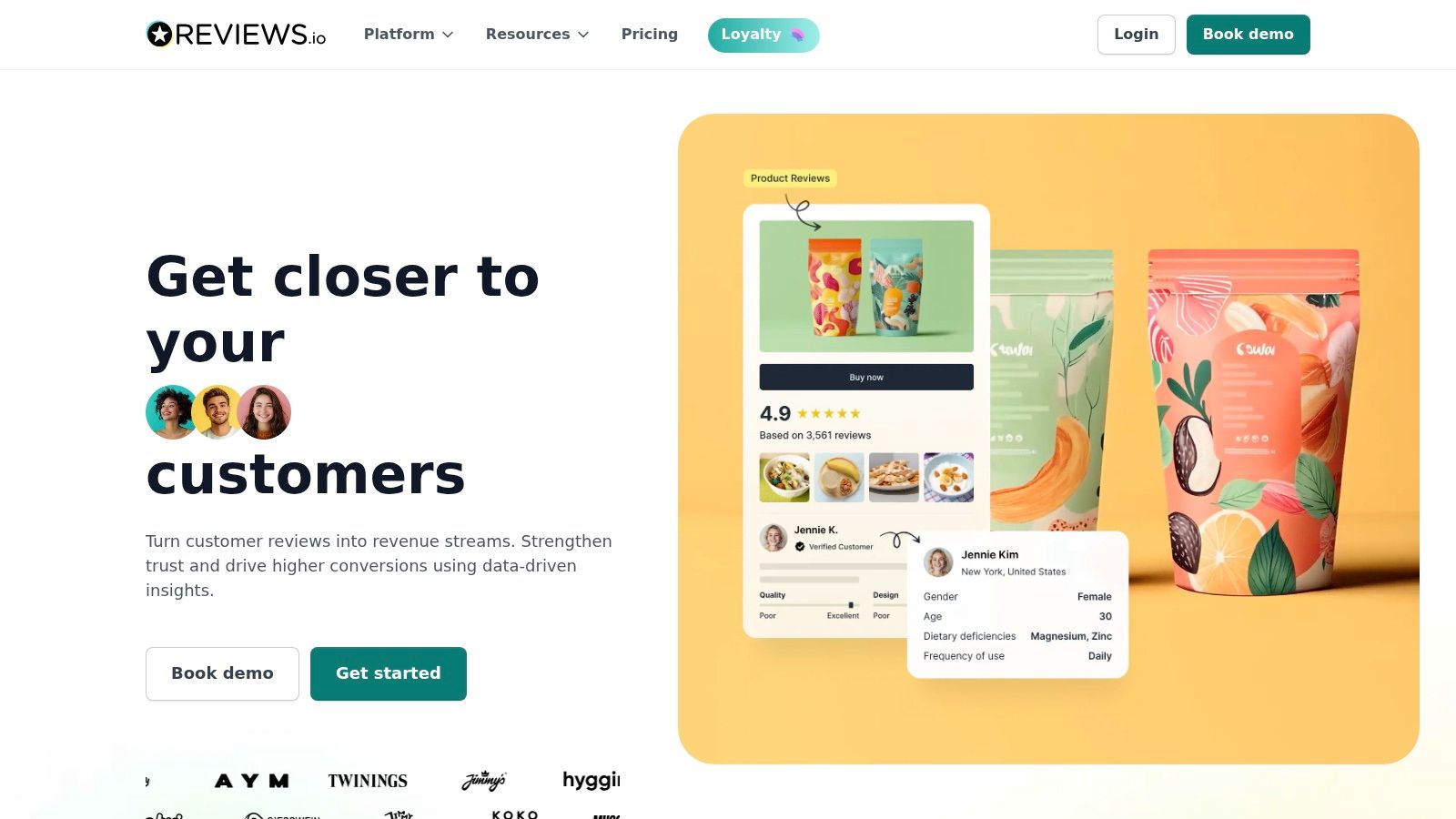 REVIEWS.io