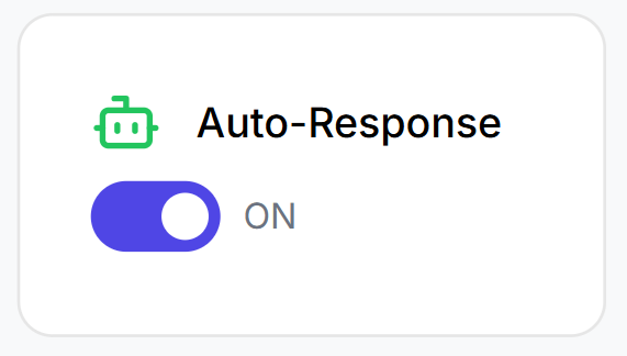 Enable Google Review Responder