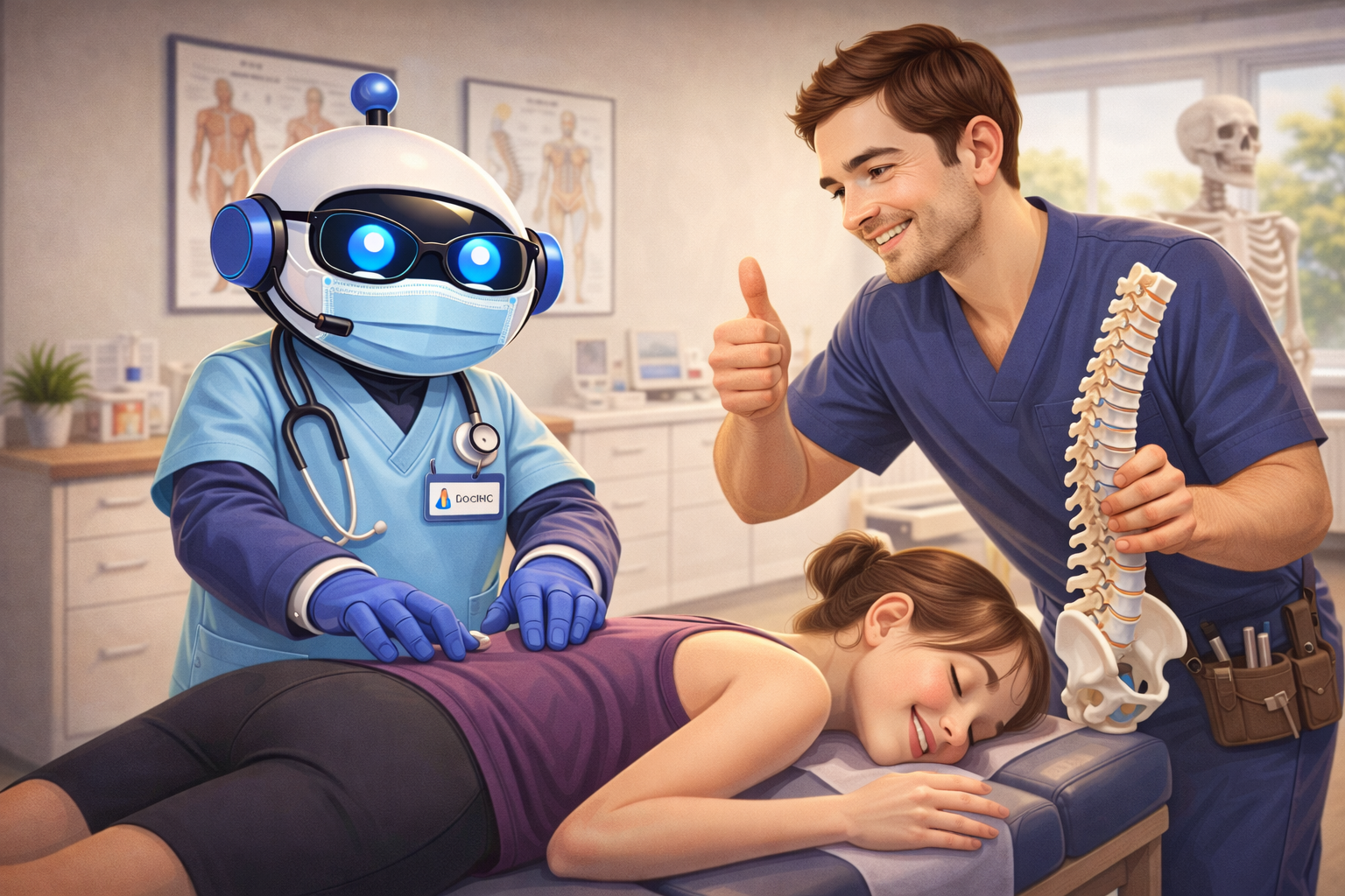 Local SEO Tools for Chiropractors Software, Ai, Platform