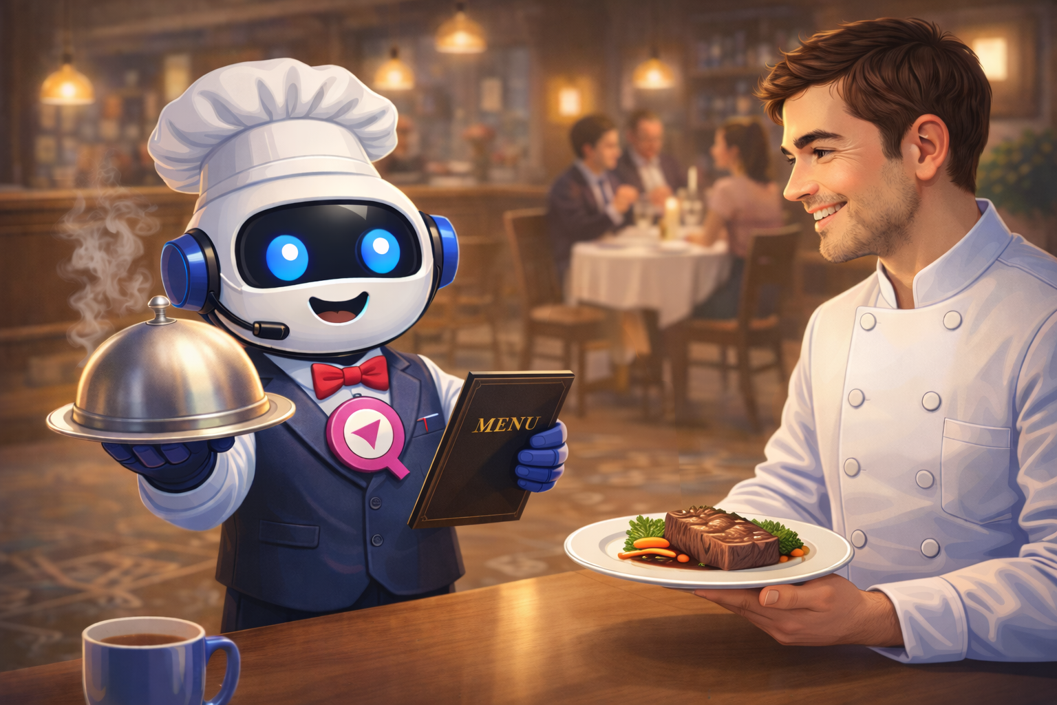 Local SEO Tools for Restaurants, Software, Ai, Platform