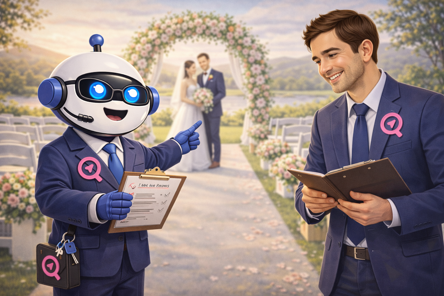 Local SEO Tools for Wedding Venues, Software, Ai, Platform