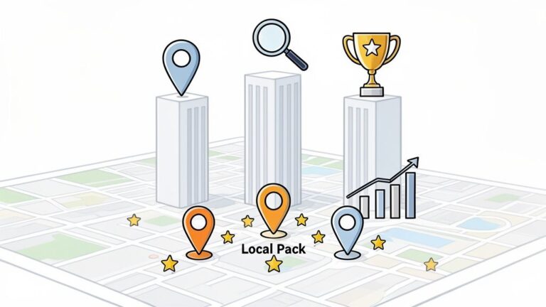 Local Area Ranking Google Maps Ranking Factors: What Actually Moves the Needle (2026 Data)