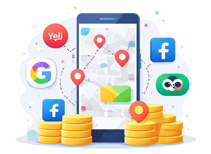 Local Citations to Boost Local SEO - Building Service Software & Tools