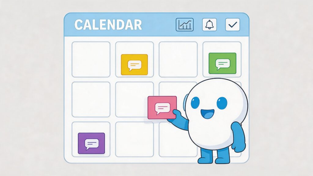 Google Posts Automation: Scheduling, Content, and Engagement