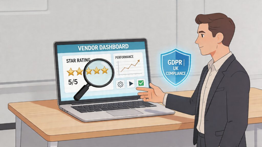 Review Automation Software: Features & Compliance Guide