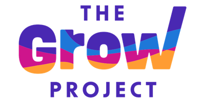 The Grow Project Logo