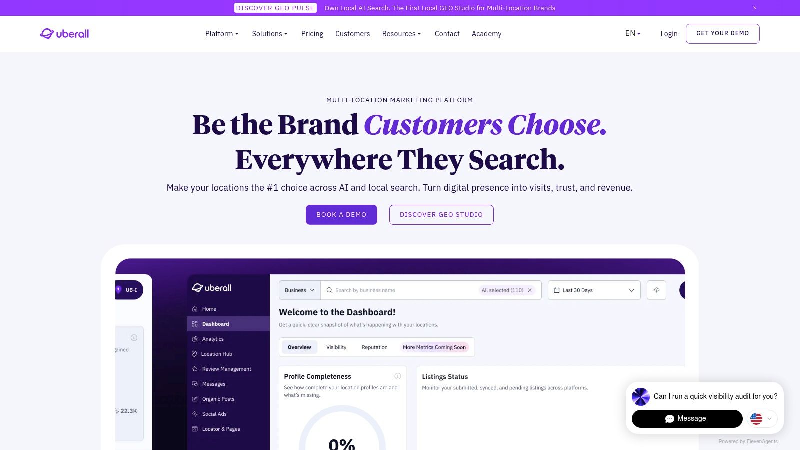 BrightLocal