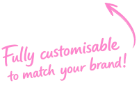 Full Customisable Google Review Widget